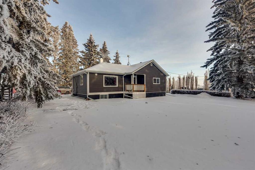 Picture of B, 25002 Highway 12  , Rural Lacombe County Real Estate Listing