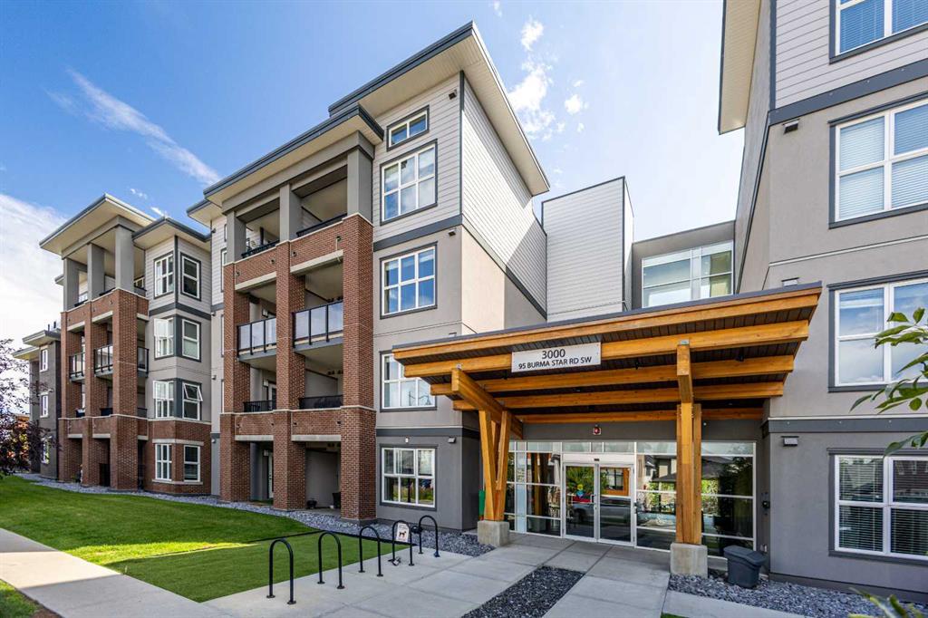 Picture of 3304, 95 Burma Star Road SW, Calgary Real Estate Listing