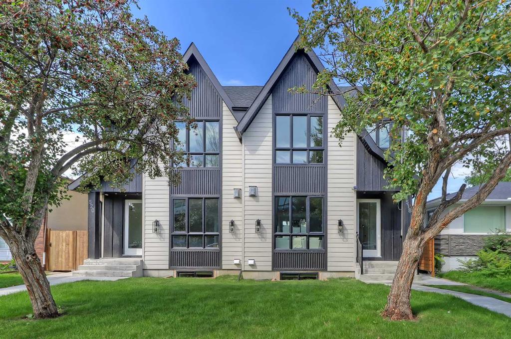 Picture of 518 22 Avenue NW, Calgary Real Estate Listing