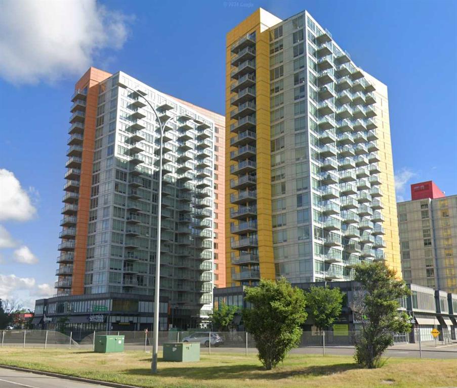 Picture of 1403, 3830 Brentwood Road NW, Calgary Real Estate Listing