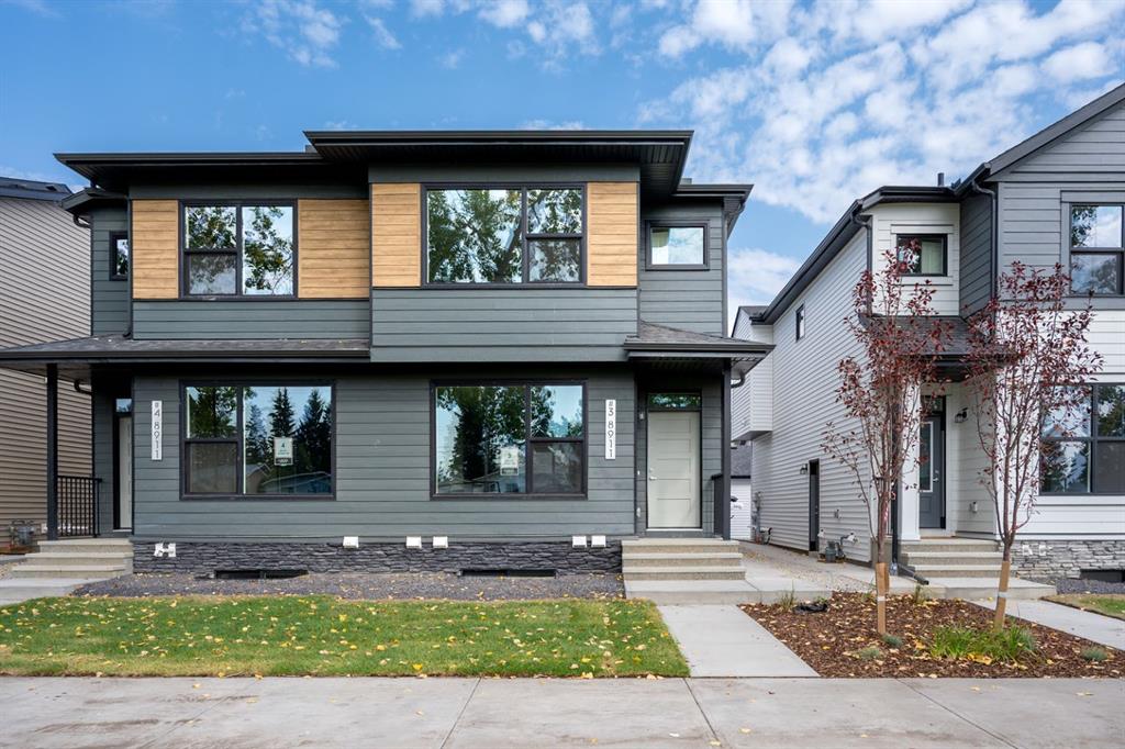 Picture of 3, 8911 6 Street SE, Calgary Real Estate Listing