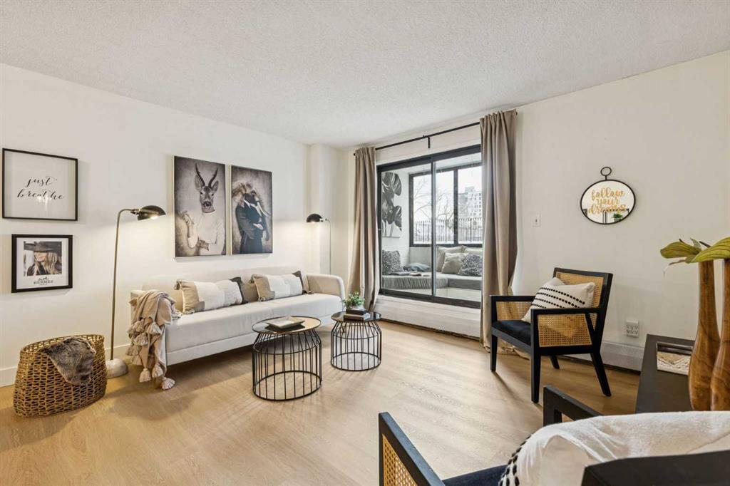 Picture of 214, 111 14 Avenue SE, Calgary Real Estate Listing