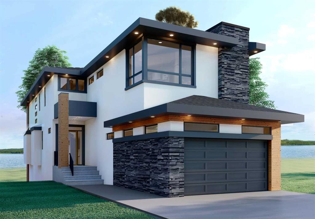 Picture of 232 West Chestermere Drive , Chestermere Real Estate Listing