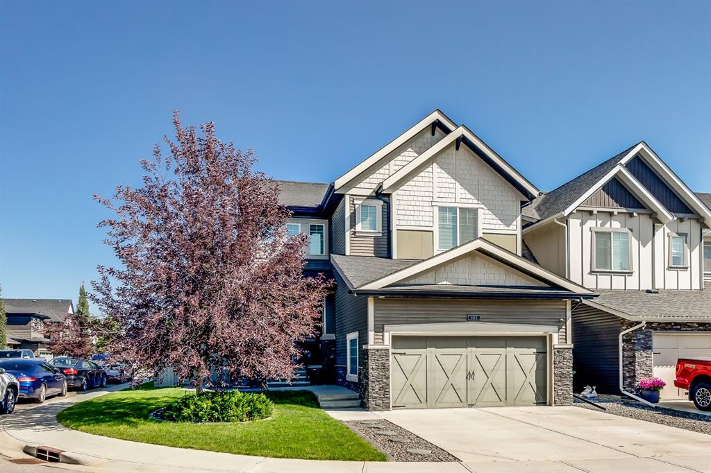 Picture of 111 Cooperstown Place SW, Airdrie Real Estate Listing