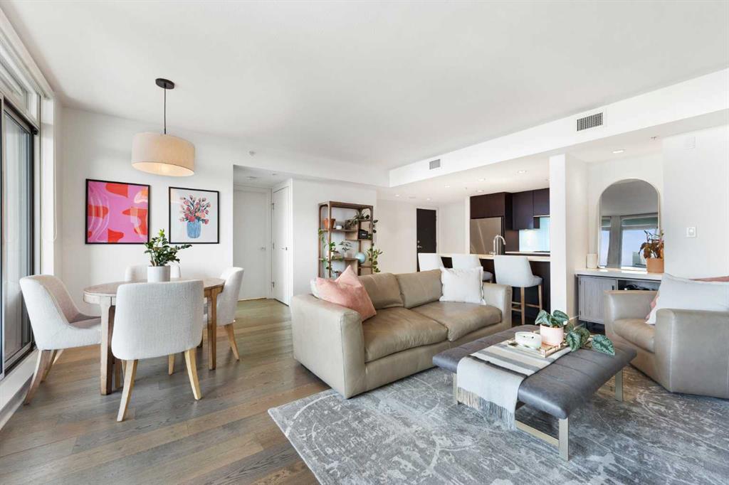 Picture of 2901, 1111 10 Street SW, Calgary Real Estate Listing