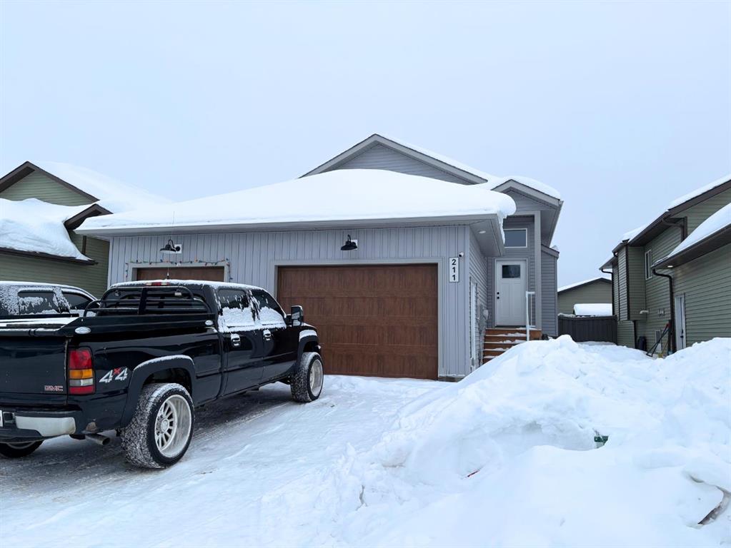 Picture of 211, 11850 84 Avenue , Grande Prairie Real Estate Listing