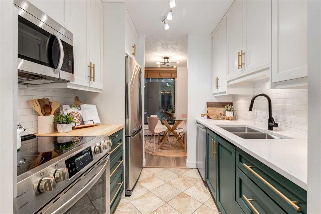 Picture of 206, 718 12 Avenue SW, Calgary Real Estate Listing