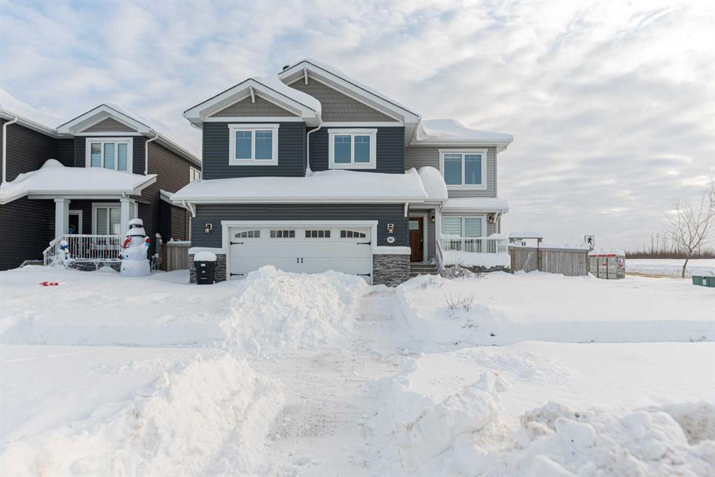 Picture of 804 Beacon Hill Drive , Fort McMurray Real Estate Listing