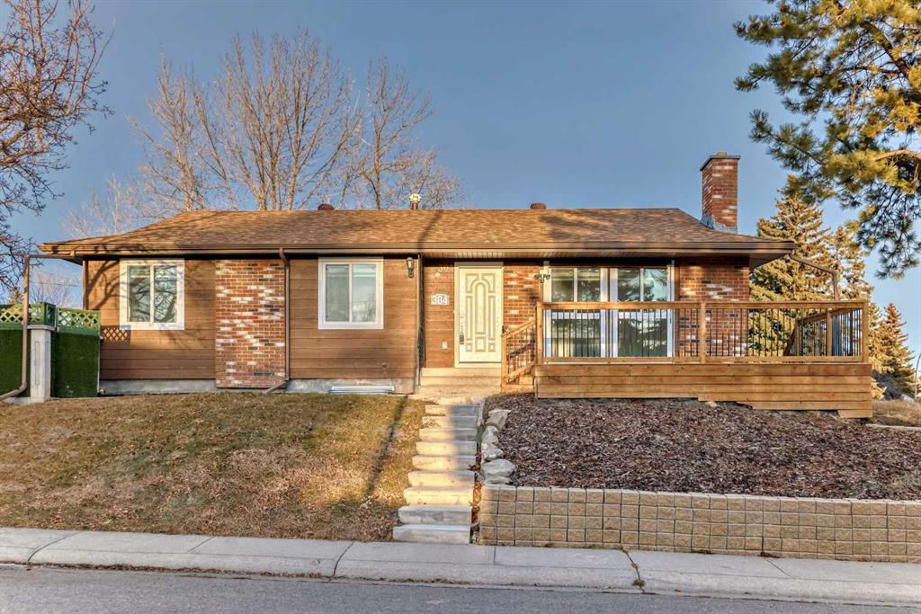 Picture of 304 Huntbourne Hill NE, Calgary Real Estate Listing