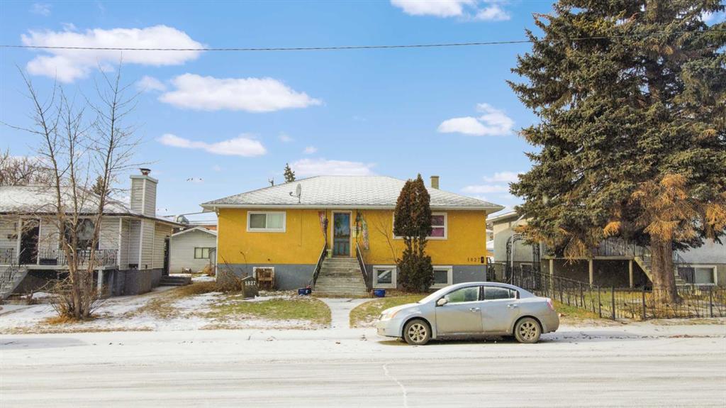 Picture of 1827 39 Street SE, Calgary Real Estate Listing
