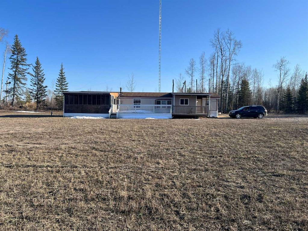 Picture of 110373 Range Road 181  , Rural Mackenzie County Real Estate Listing