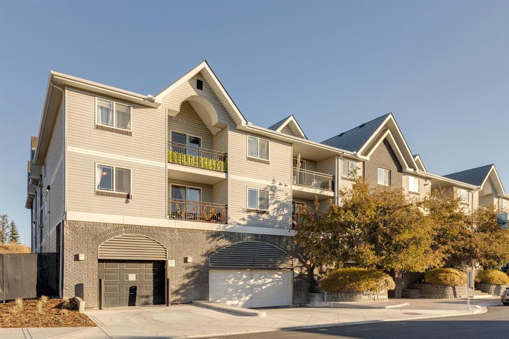 Picture of 107, 2440 34 Avenue SW, Calgary Real Estate Listing