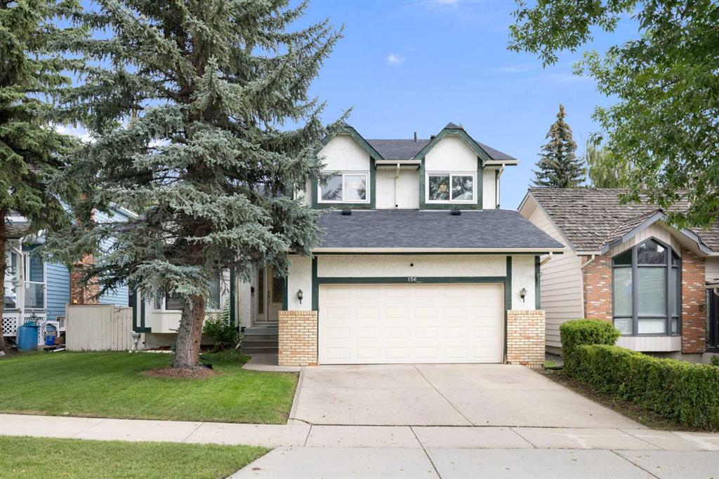 Picture of 156 Woodfield Road SW, Calgary Real Estate Listing