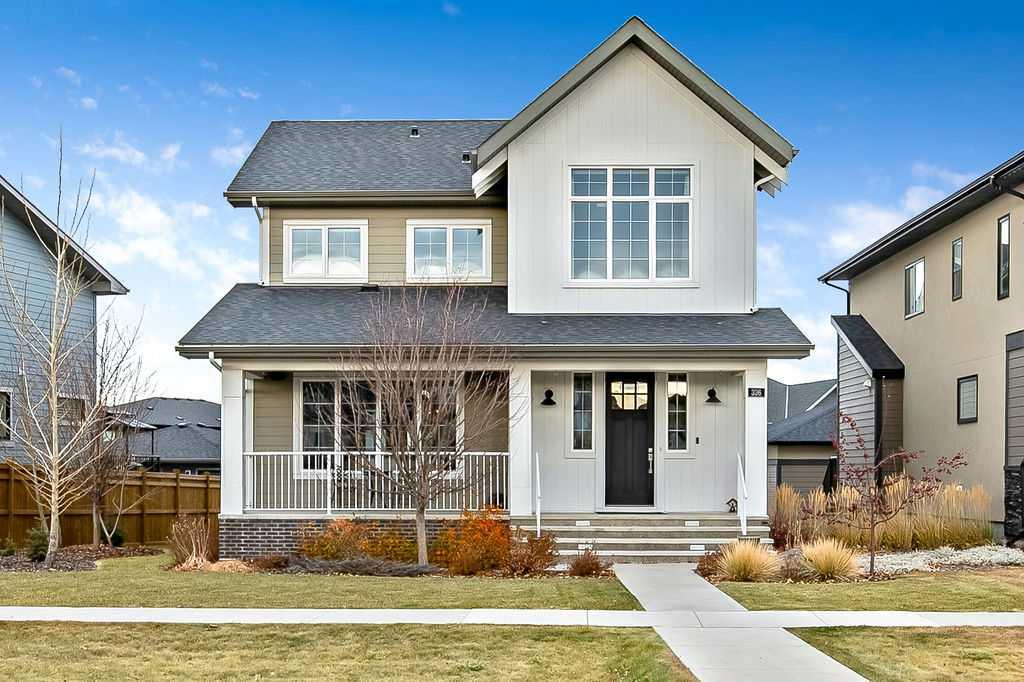 Picture of 336 South Harmony Drive , Rural Rocky View County Real Estate Listing