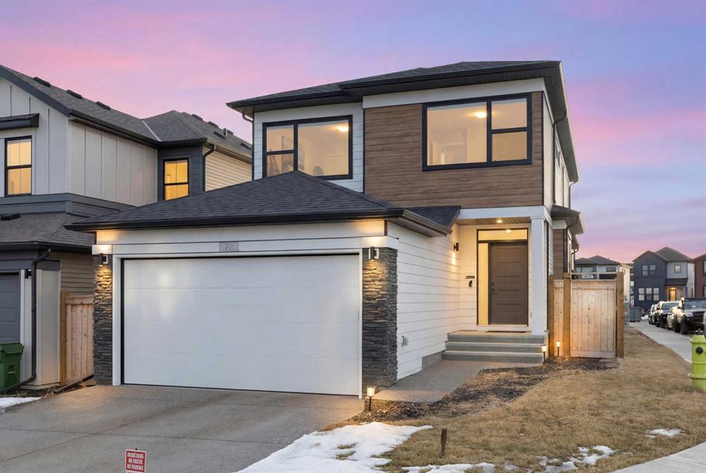 Picture of 78 Silverton Glen Crescent SW, Calgary Real Estate Listing