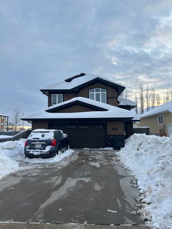 Picture of 609 6 Street SE, Slave Lake Real Estate Listing