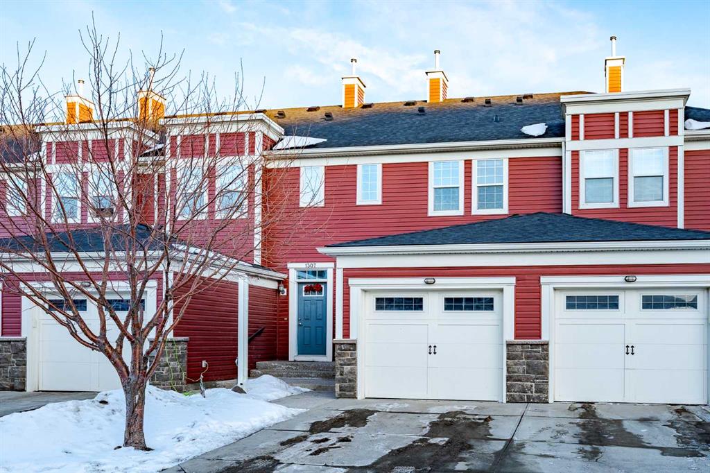 Picture of 1309, 155 Silverado Skies Link SW, Calgary Real Estate Listing