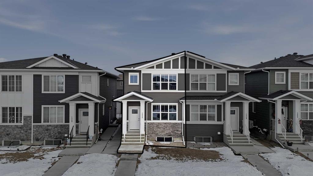 Picture of 1244 Cornerstone Way NE, Calgary Real Estate Listing