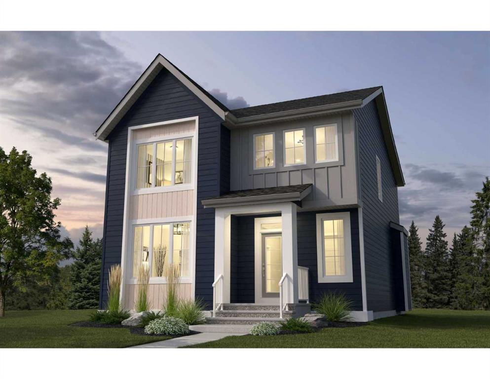 Picture of 206 Harmony Circle , Rural Rocky View County Real Estate Listing