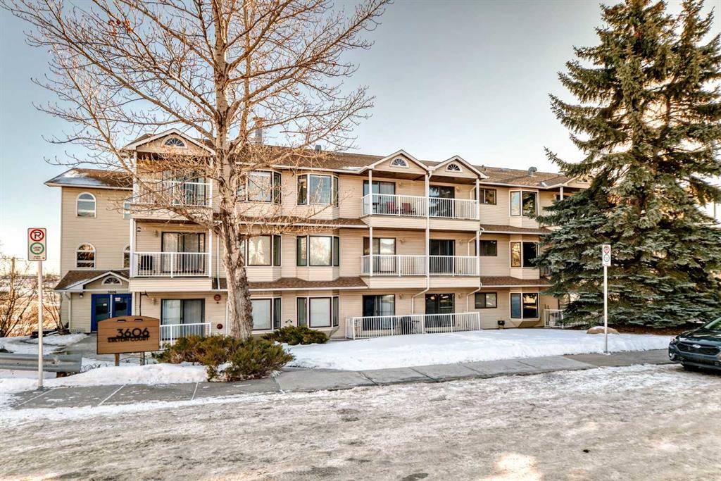 Picture of 101, 3606 Erlton Court SW, Calgary Real Estate Listing
