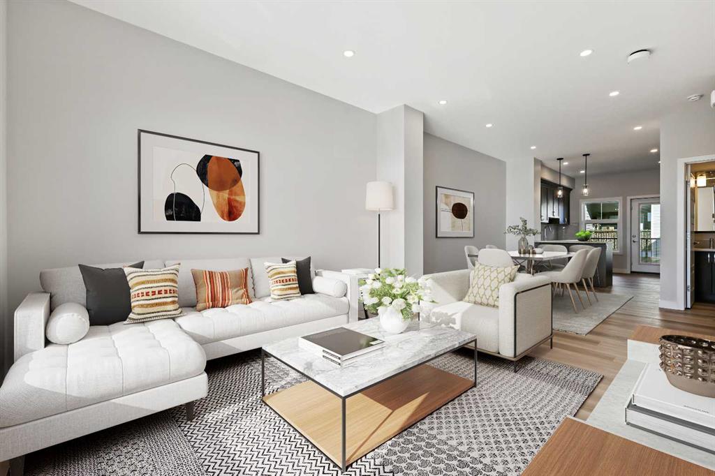 Picture of 611 Mahogany Road SE, Calgary Real Estate Listing