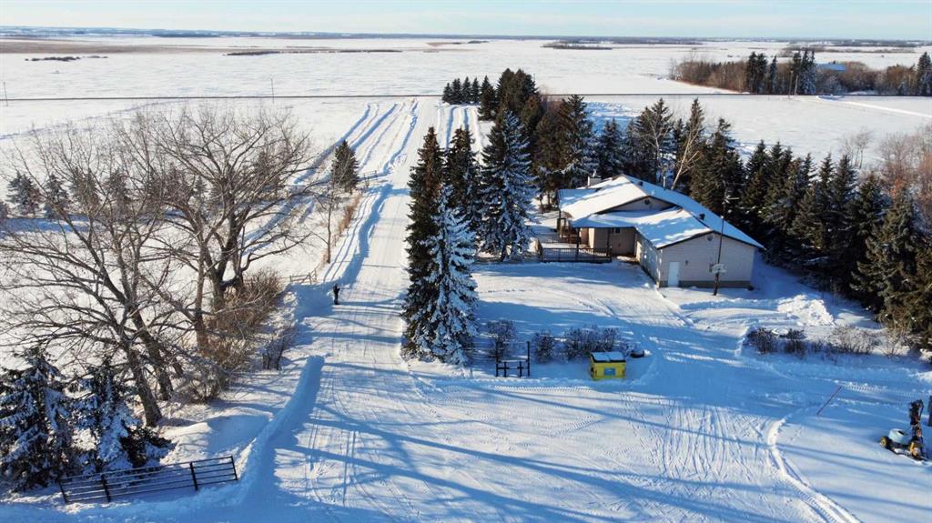 Picture of 435033 Hwy 822  , Rural Ponoka County Real Estate Listing