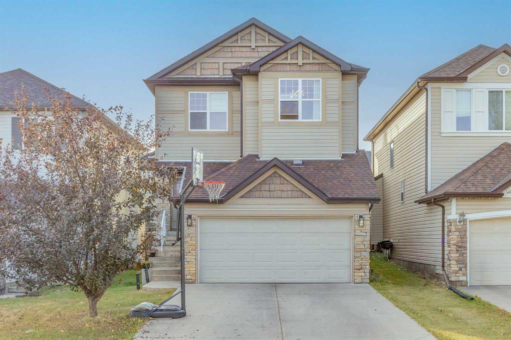 Picture of 366 Bridleridge View SW, Calgary Real Estate Listing
