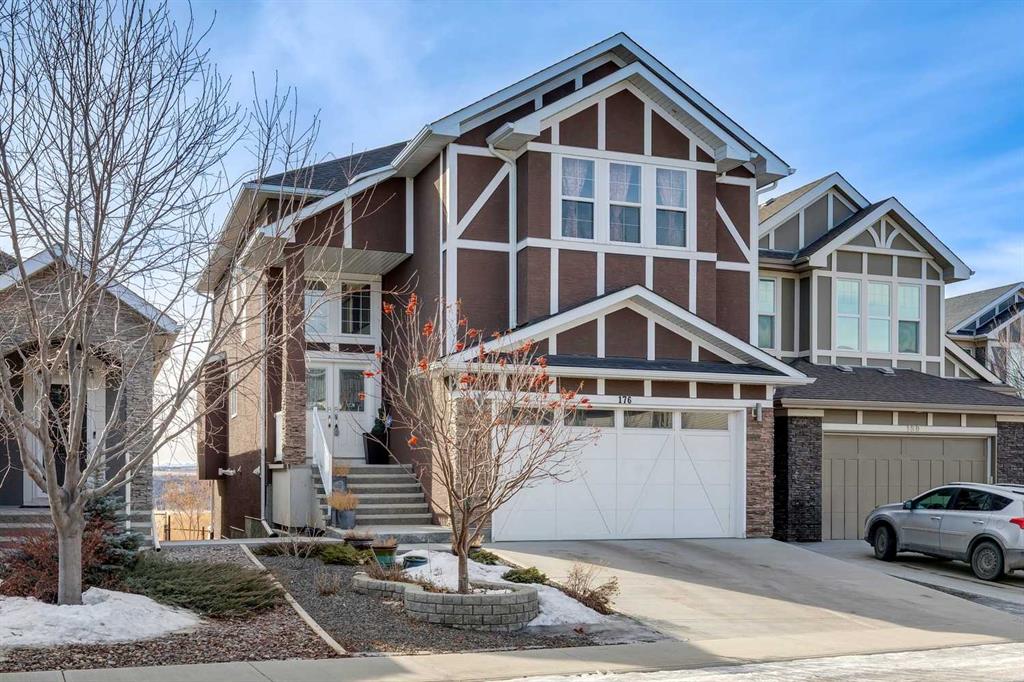 Picture of 176 Cranarch Crescent SE, Calgary Real Estate Listing
