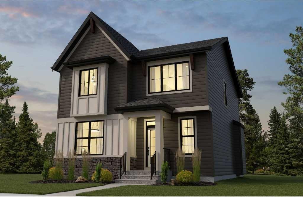 Picture of 210 Harmony Circle , Rural Rocky View County Real Estate Listing