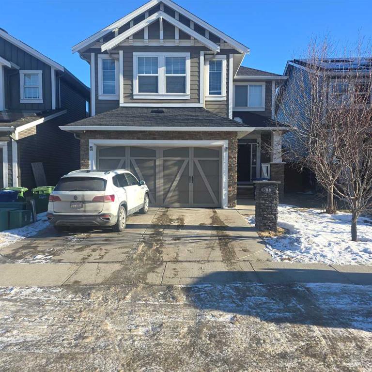 Picture of 86 Reunion Green NW, Airdrie Real Estate Listing