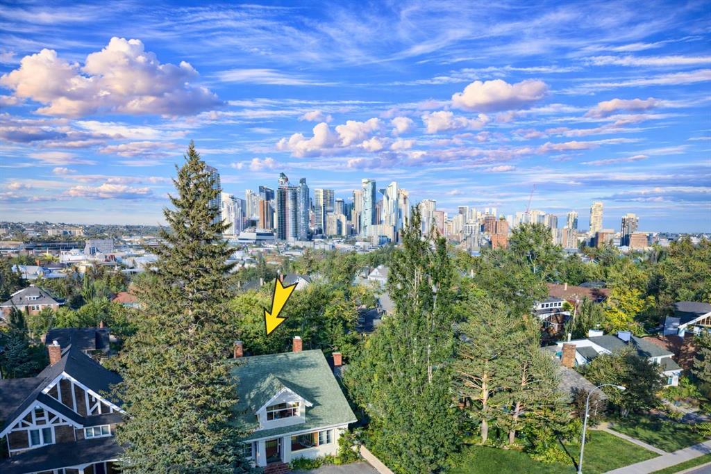 Picture of 342 Superior Avenue SW, Calgary Real Estate Listing