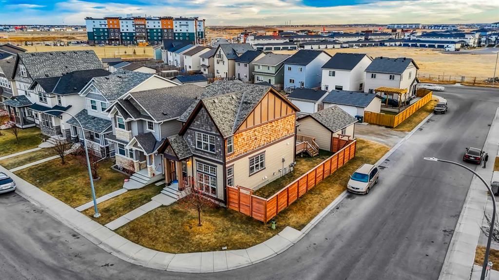 Picture of 69 Skyview Point Common NE, Calgary Real Estate Listing
