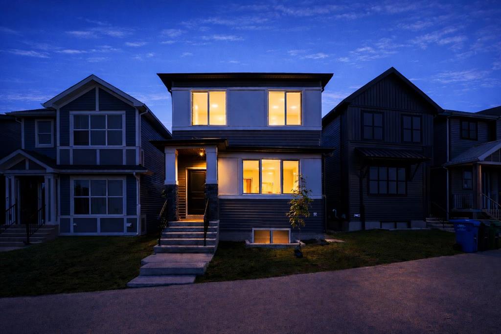 Picture of 522 Lucas Boulevard NW, Calgary Real Estate Listing