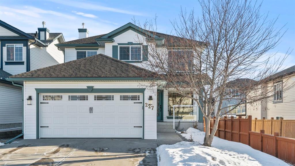 Picture of 227 Rocky Ridge Close NW, Calgary Real Estate Listing