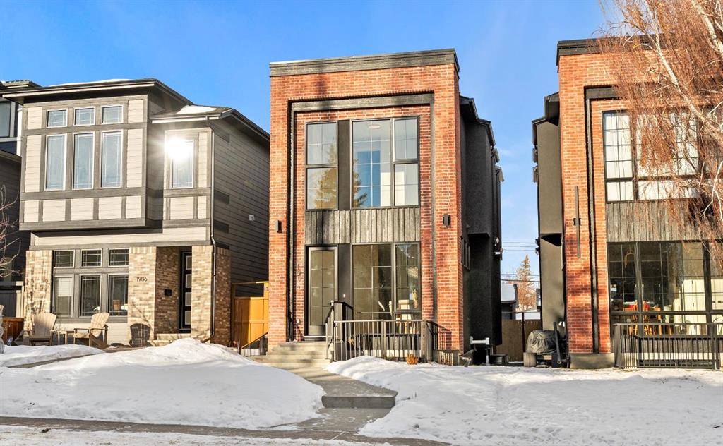 Picture of 1904 48 Avenue SW, Calgary Real Estate Listing