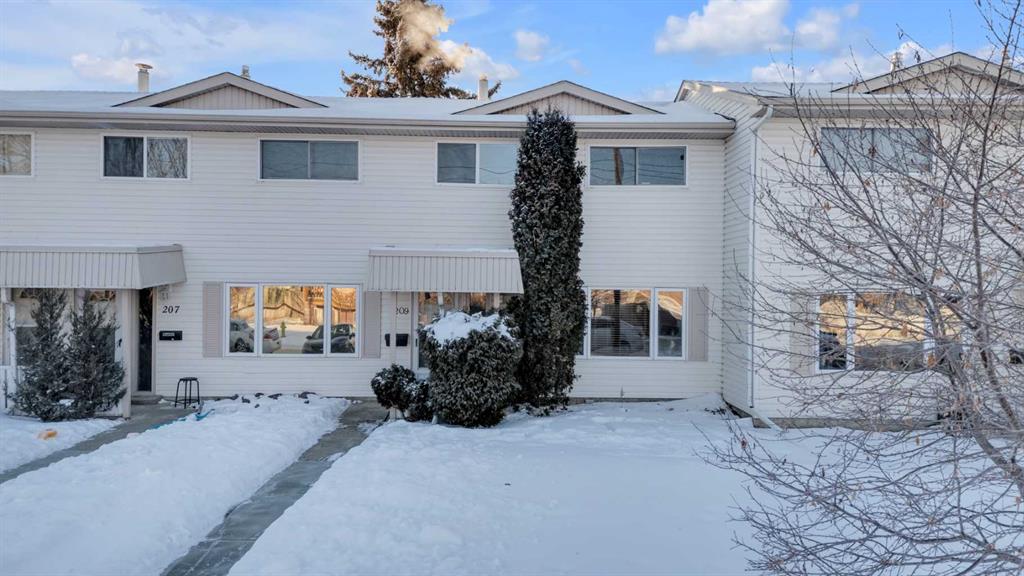 Picture of 209, 5831 57 Street , Red Deer Real Estate Listing