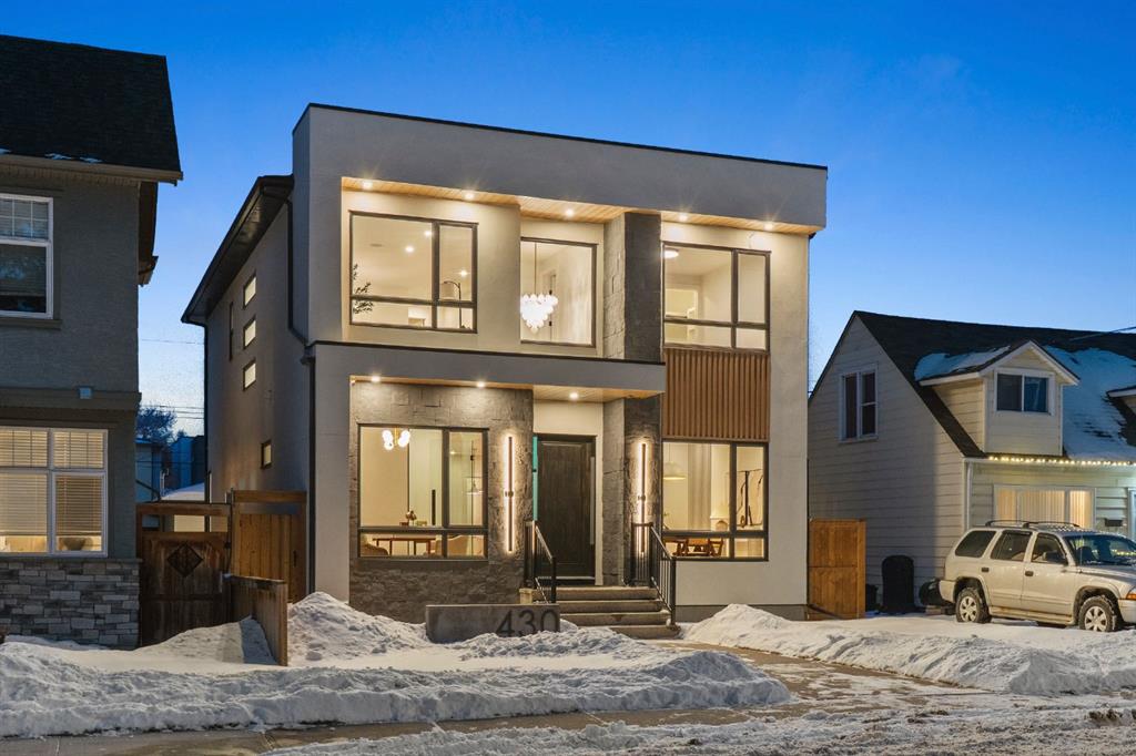 Picture of 430 21 Avenue NE, Calgary Real Estate Listing