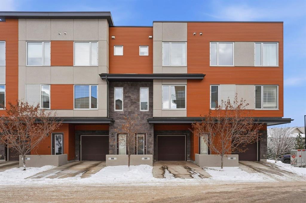 Picture of 84 Shawnee Common SW, Calgary Real Estate Listing