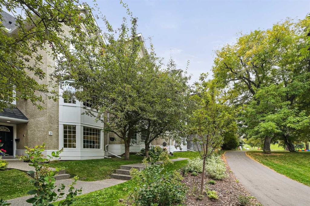 Picture of 3, 1611 21 Avenue SW, Calgary Real Estate Listing