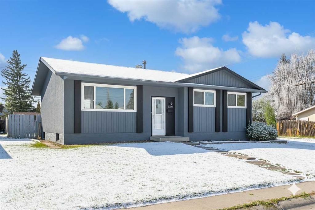 Picture of 6707 3 Avenue SE, Calgary Real Estate Listing