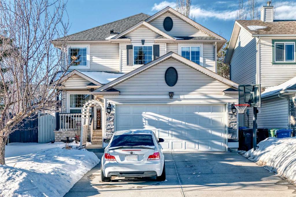 Picture of 91 Somerglen Road SW, Calgary Real Estate Listing