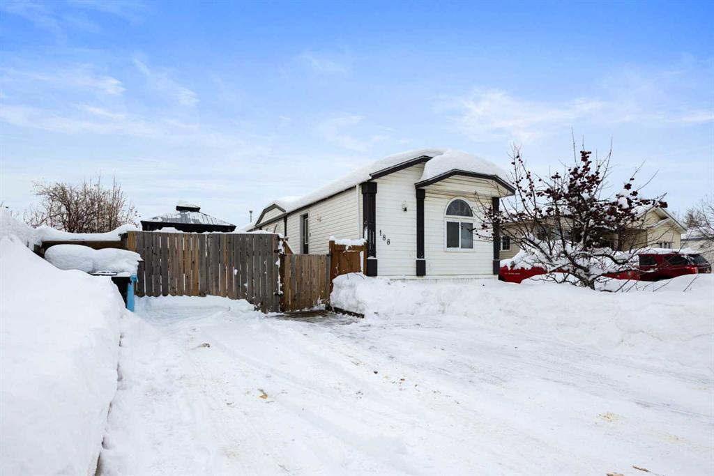 Picture of 188 Caouette Crescent , Fort McMurray Real Estate Listing