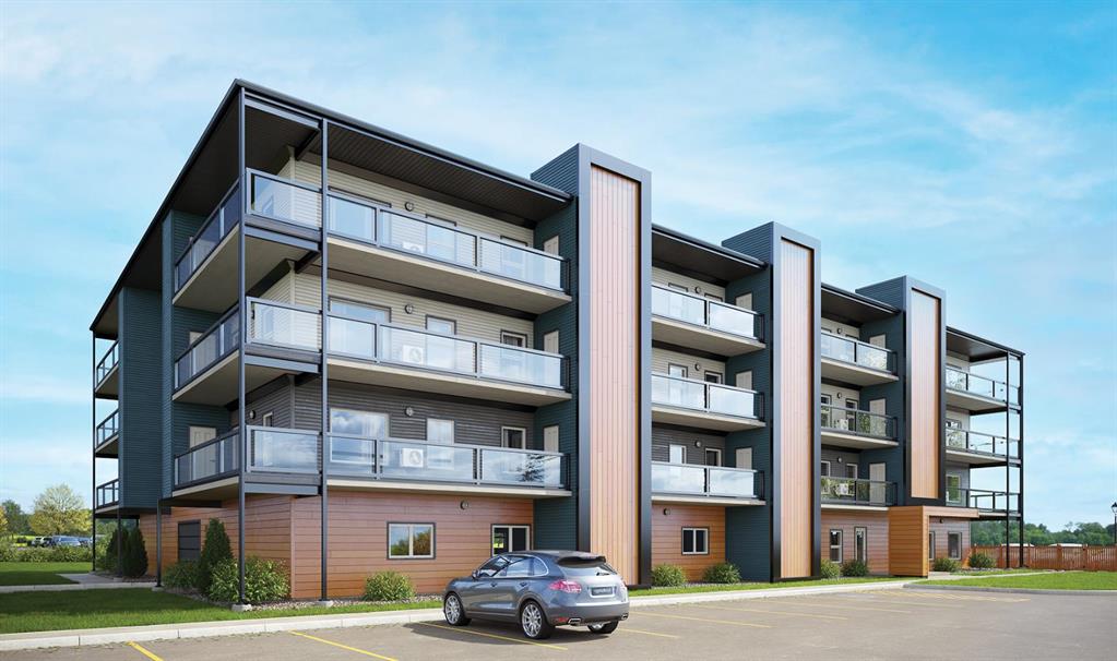 Picture of 201, 21 Ranchlands Boulevard NE, Medicine Hat Real Estate Listing