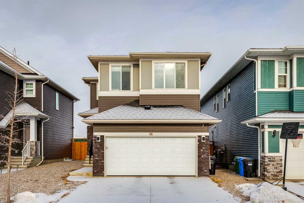 Picture of 86 Creekside Way SW, Calgary Real Estate Listing