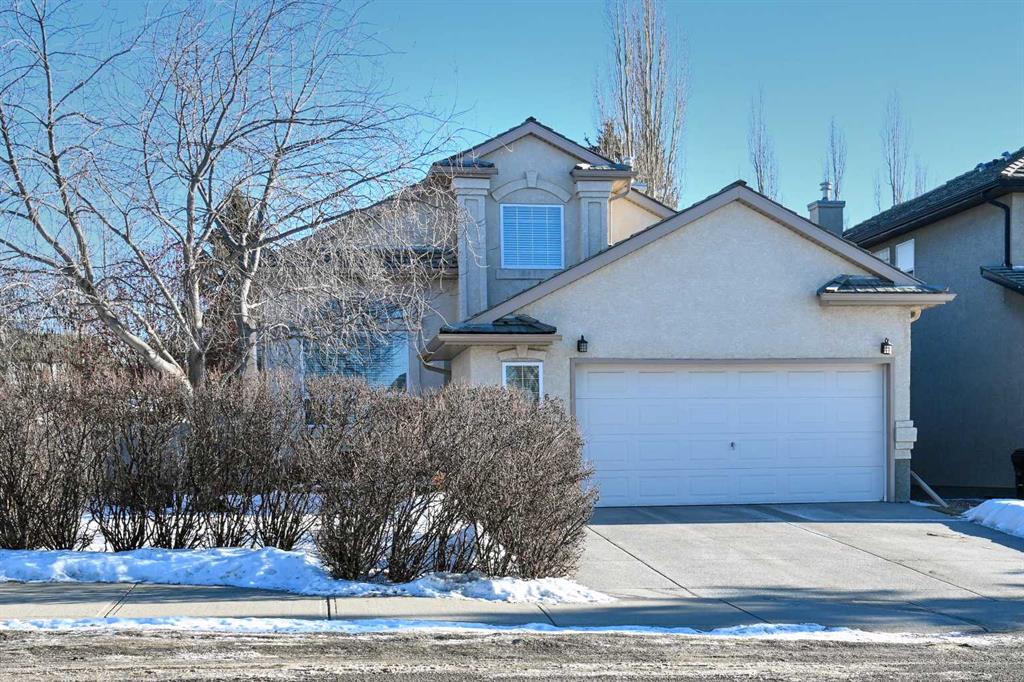 Picture of 6558 Sierra Morena Boulevard SW, Calgary Real Estate Listing