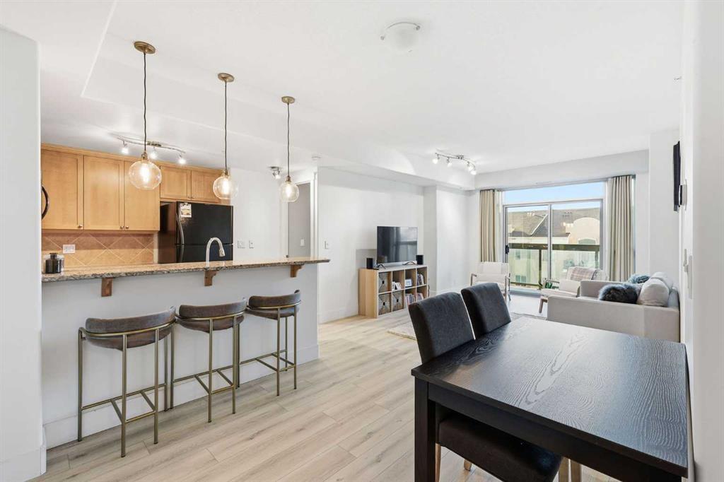 Picture of 602, 836 15 Avenue SW, Calgary Real Estate Listing
