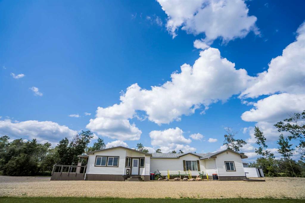 Picture of 82440 Range Road 221  , Rural Northern Sunrise County Real Estate Listing