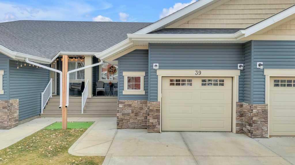 Picture of 39 Golden Crescent , Red Deer Real Estate Listing