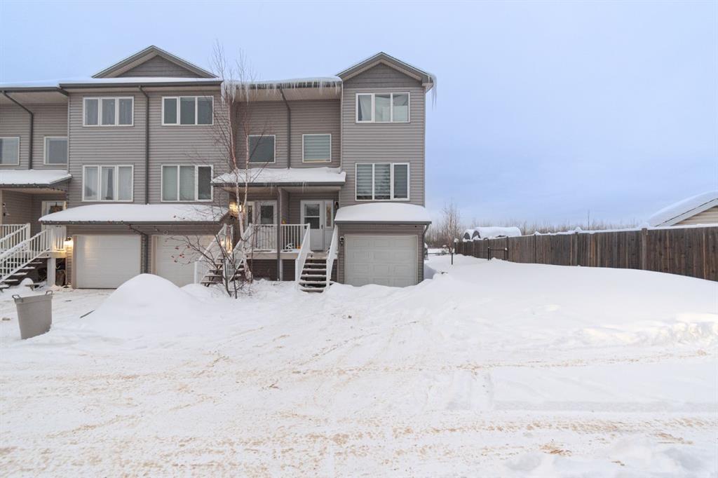 Picture of 30, 100 Albion Drive , Fort McMurray Real Estate Listing