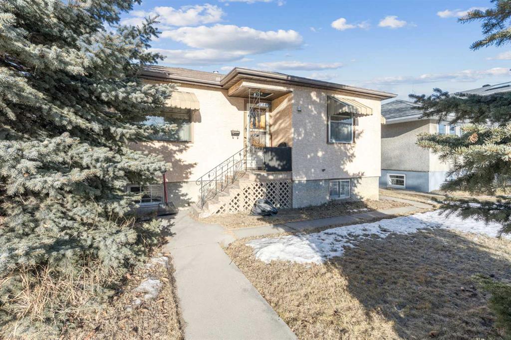 Picture of 450 34 Avenue NW, Calgary Real Estate Listing